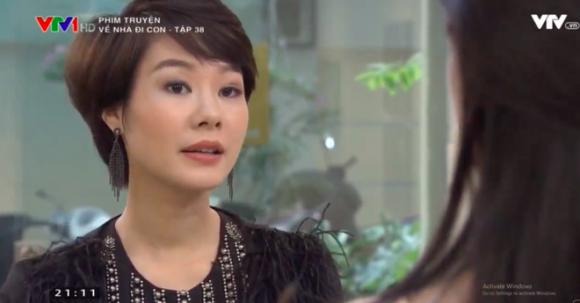 Cô vợ nghiện ăn pate, Hoàng Kim Ngọc, diễn viên Hoàng Kim Ngọc, diễn viên Về nhà đi con