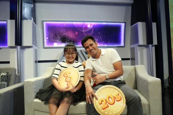 h2-ngoisao.vn-w1500-h1000.jpg 0 Bố là số 1, Phan Thanh Bình, Minh Khang, Ngọc Tưởng, Hari Won