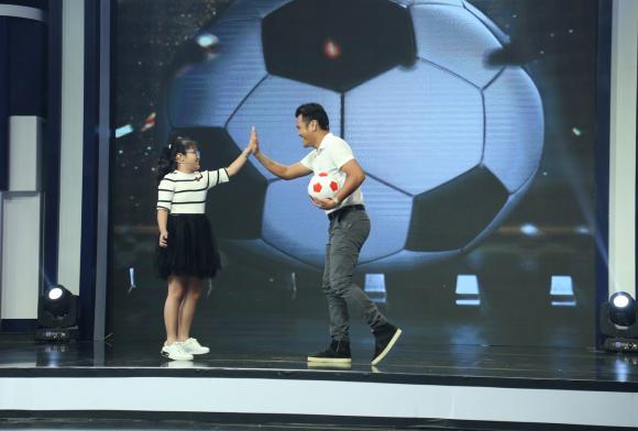 h2-ngoisao.vn-w1500-h1000.jpg 0 Bố là số 1, Phan Thanh Bình, Minh Khang, Ngọc Tưởng, Hari Won