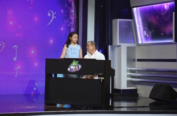 h2-ngoisao.vn-w1500-h1000.jpg 0 Bố là số 1, Phan Thanh Bình, Minh Khang, Ngọc Tưởng, Hari Won