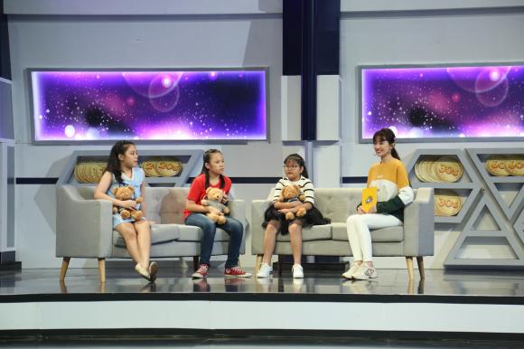 h2-ngoisao.vn-w1500-h1000.jpg 0 Bố là số 1, Phan Thanh Bình, Minh Khang, Ngọc Tưởng, Hari Won