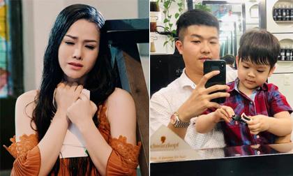 chồng cũ Nhật Kim Anh, Nhật Kim Anh, Nhật Kim Anh ly hôn, sao Việt