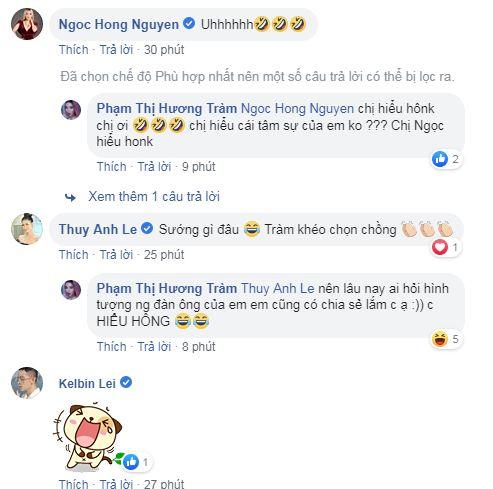 Hương Tràm, ca sĩ Hương Tràm, sao Việt