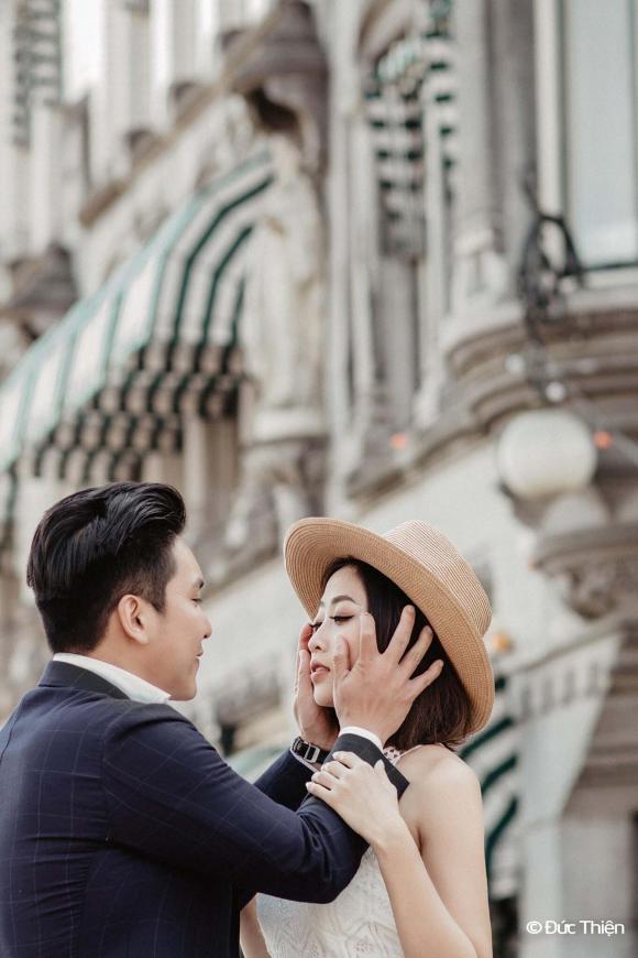 MC Liêu Hà Trinh, sao Việt, bạn trai việt kiều của Liêu Hà Trinh
