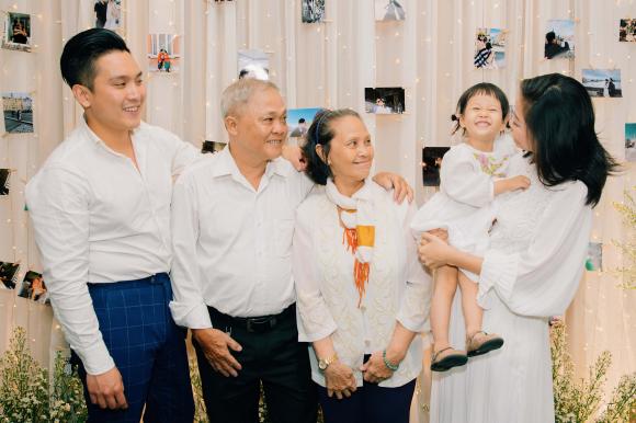 MC Liêu Hà Trinh, sao Việt, bạn trai việt kiều của Liêu Hà Trinh