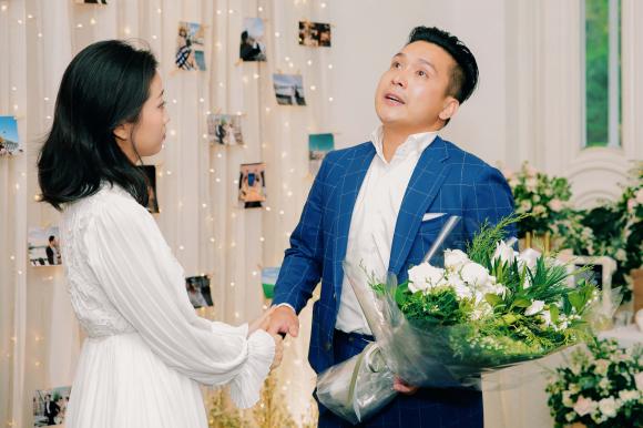 MC Liêu Hà Trinh, sao Việt, bạn trai việt kiều của Liêu Hà Trinh