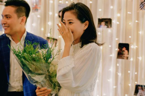 MC Liêu Hà Trinh, sao Việt, bạn trai việt kiều của Liêu Hà Trinh