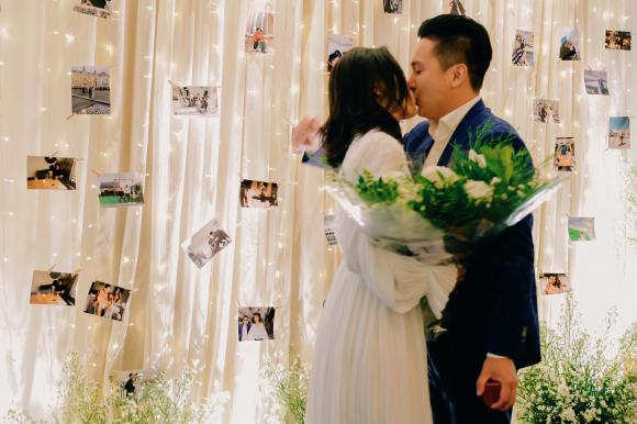 MC Liêu Hà Trinh, sao Việt, bạn trai việt kiều của Liêu Hà Trinh
