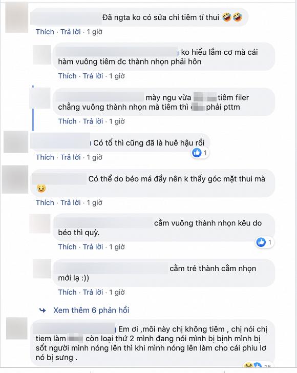 Phạm Hương,Phạm Hương thẩm mỹ,sao Việt