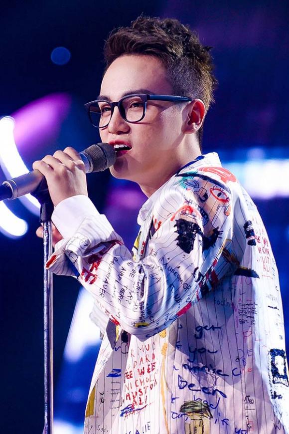 Thanh Hà, giọng hát Việt 2019, ca sĩ Tuấn Hưng, nhạc sĩ Hồ Hoài Anh, danh ca Tuấn Ngọc