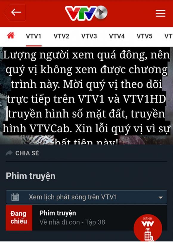 Về nhà đi con, doanh thu quảng cáo, phim việt giờ vàng