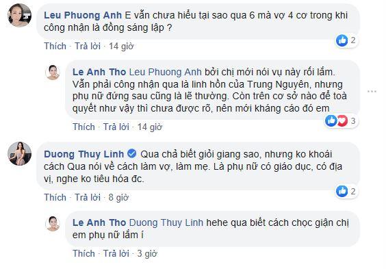 Bình Minh, bà xã Bình Minh, vụ ly hôn nghìn tỷ, vụ ly hôn của vua cà phê trung nguyên 