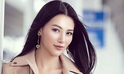 Hoa hậu Trái Đất Phương Khánh, Miss Earth 2019, sao Việt