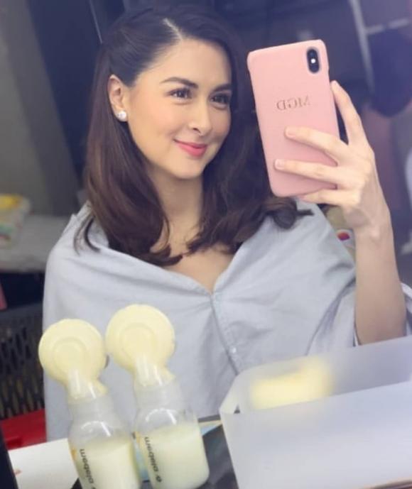 marian rivera, mỹ nhân đẹp nhất philippines