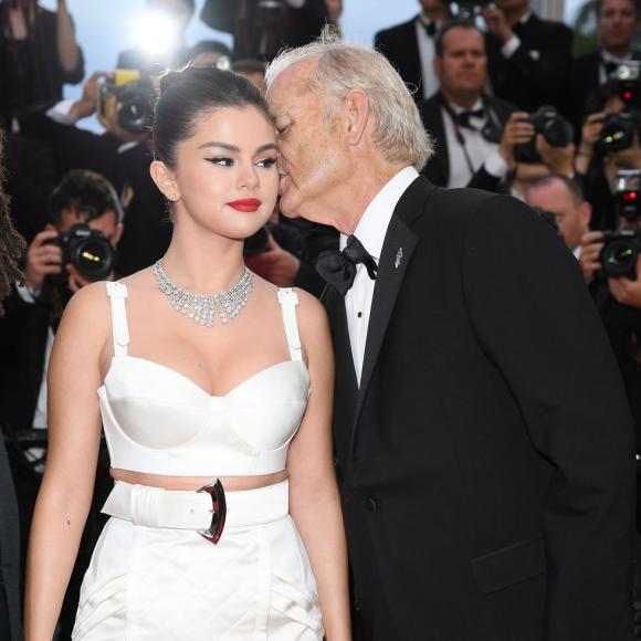 Selena Gomez,Bill Murray,sao Hollywood