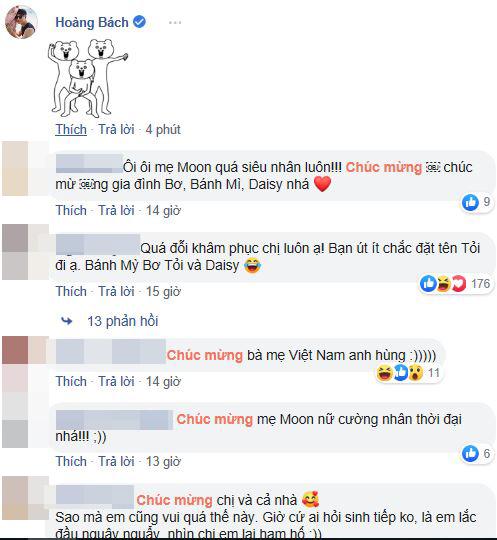 MC Minh Trang, MC Minh Trang mang thai lần 4, Minh Trang VTV, Minh Trang mang bầu lần 4