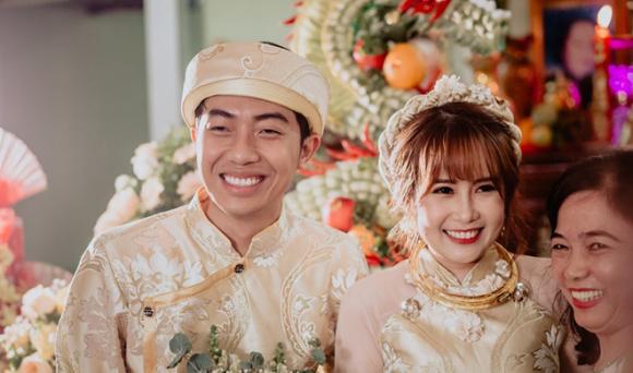 youtuber Cris Phan, hot girl Mai Quỳnh Anh, đám cưới youtuber Cris Phan