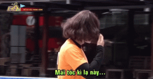 Chạy đi chờ chi, Lan Ngọc, Trấn Thành