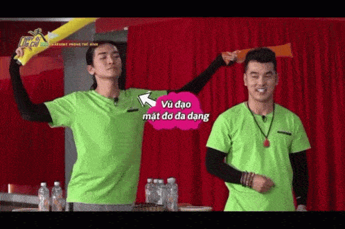 Chạy đi chờ chi, Lan Ngọc, Trấn Thành