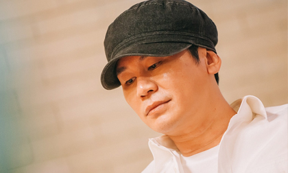 Yang Hyun Suk,chủ tịch YG Yang Hyun Suk,Yang Hyun Suk đánh bạc