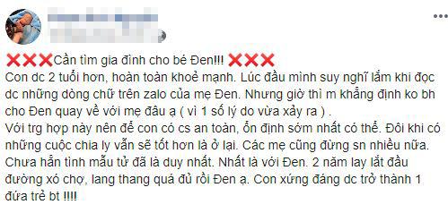 NTK Đỗ Mạnh Cường, NTK Đỗ Mạnh Cường nhận con nuôi, NTK Đỗ Mạnh Cường nhận con thứ ba, sao việt nhiều con nuôi nhất