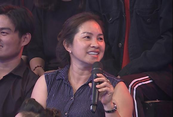 Tần số tình yêu, Hoàng Rapper, Hải Tiên, Thế Vũ, Dương Hào