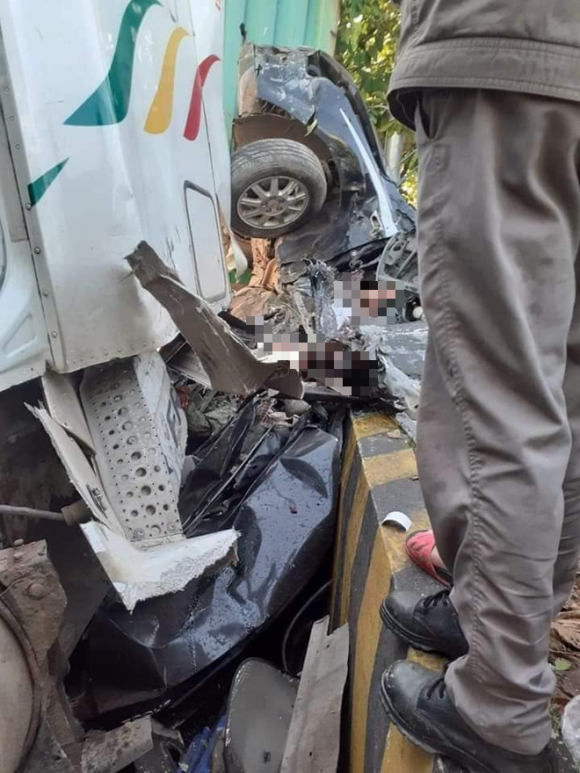 tai nạn giao thông, Củ Chi, TP.HCM, Tây Ninh