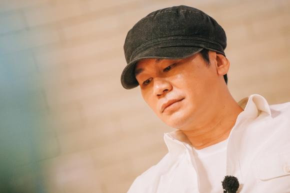 Yang Hyun Suk, YG Entertainment, sao hàn