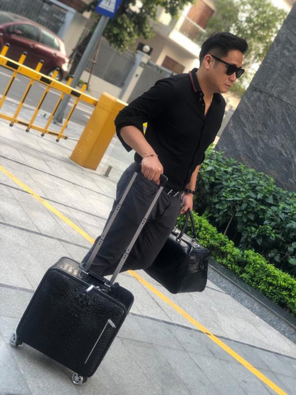 73e836279a687e362779-ngoisao.vn-w700-h933 6 Diễn viên minh tiệp,minh tiệp làm đại sứ Moolez Việt Nam,Moolez Việt Nam