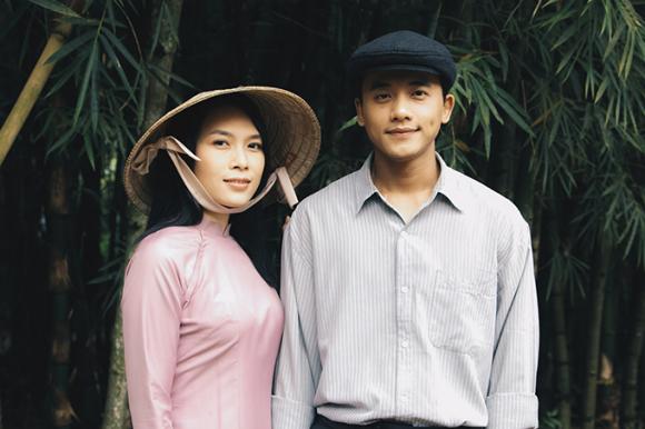 Mỹ Tâm, diễn viên Mai Tài Phến, sao Việt