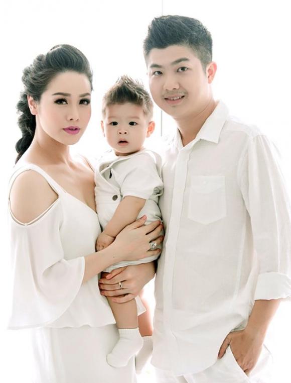 chồng cũ Nhật Kim Anh, Nhật Kim Anh, Nhật Kim Anh ly hôn, sao Việt