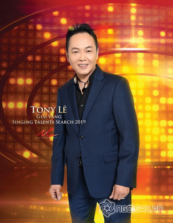 tony-le-176-1-ngoisao.vn-w580-h748 14 Tony Lê, Singing Talents Search 2019