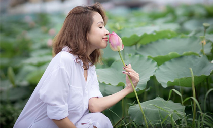 MC Vân Hugo, sao Việt,  Vân Hugo, có bầu