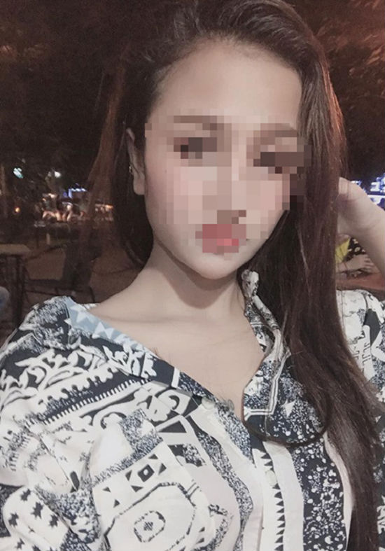 cô gái trẻ đẹp bị sát hại, Hà Nội, bạo hành, mạng xã hội