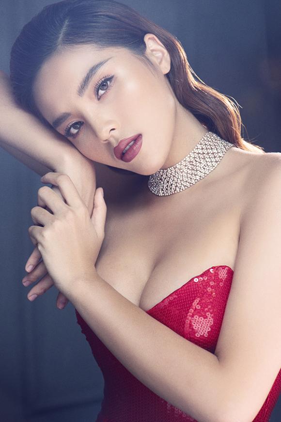 Hoa hậu Kỳ Duyên, Hoa hậu việt nam, sao Việt