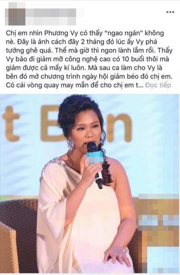 Phương Vy idol, ca sĩ Phương Vy idol , sao Việt