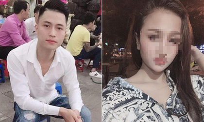 nữ DJ bị bạn trai giết ở Hà Nội, Cô gái bị bạn trai sát hại trong phòng trọ, tin pháp luật