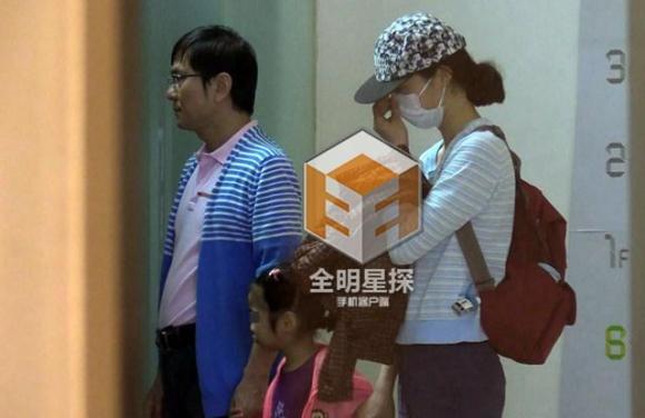 Hàn Tuyết,Lý Liên Kiệt,sao Hoa ngữ,mỹ nhân Tây Du Ký,Bạch Cốt Tinh