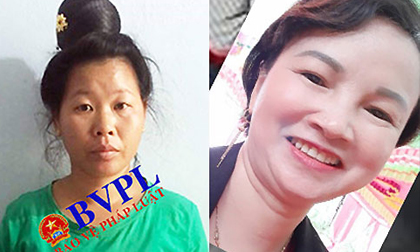 Sát hại nữ sinh giao gà ở Điện Biên, nữ sinh giao gà bị sát hại, tin pháp luật