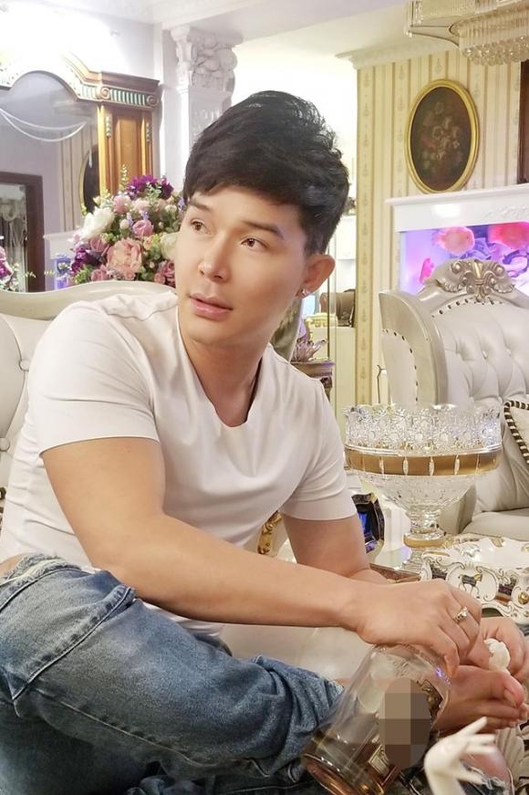 Nathan Lee, ca sĩ Nathan Lee, sao Việt