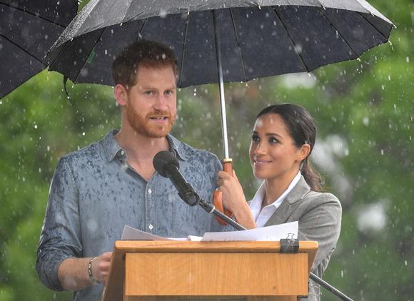 Hoàng gia Anh,Công nương Kate,Meghan Markle,Hoàng tử Harry,Hoàng tử William