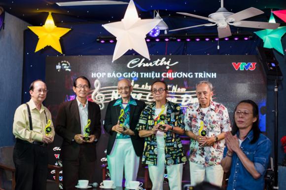 Nhạc sĩ Nguyễn Quang, Âm nhạc Việt Nam những chặng đường