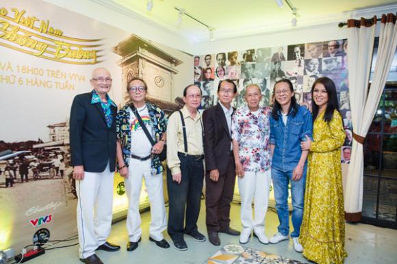 Nhạc sĩ Nguyễn Quang, Âm nhạc Việt Nam những chặng đường