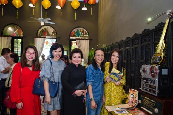 Nhạc sĩ Nguyễn Quang, Âm nhạc Việt Nam những chặng đường