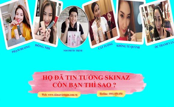skinaz-206-6-ngoisao.vn-w580-h356 1 Mỹ phẩm skinaz, mỹ phẩm hàn quốc, mỹ phẩm thiên nhiên