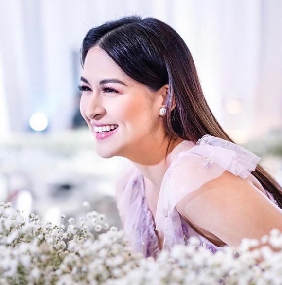 Marian Rivera,mỹ nhân đẹp nhất Philippines,sao Philippines