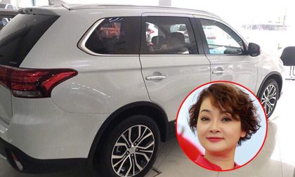 Nghệ sĩ hài trà my,con trai nghệ sĩ trà my,sao việt