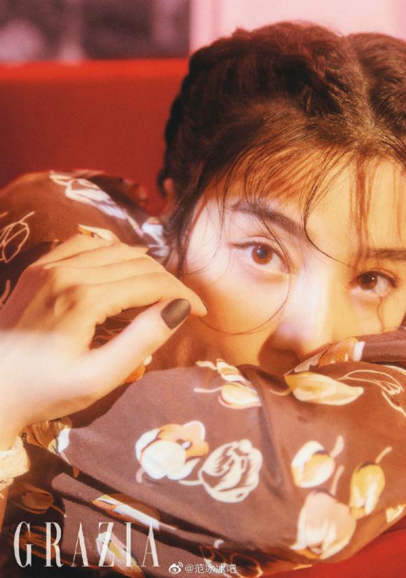 phạm băng băng, song hye kyo, sao hoa ngữ