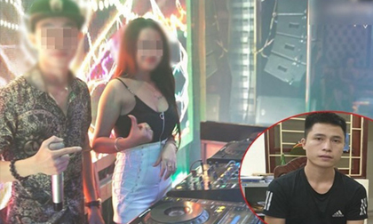 Nữ DJ bị sát hại trong phòng trọ, sát hại bạn gái 19 tuổi, giết người