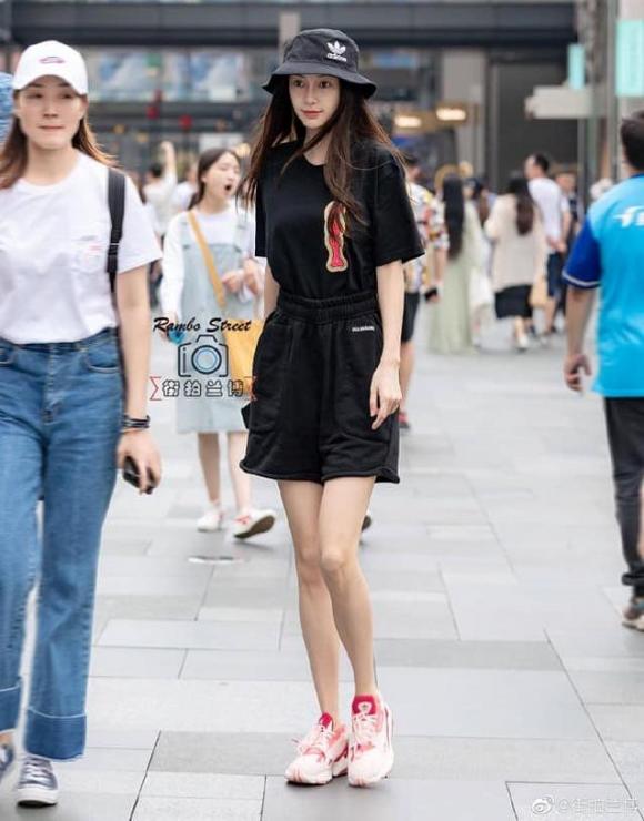 Angelababy,Huỳnh Hiểu Minh,sao Hoa ngữ